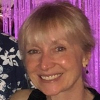 Pamela Mccutcheon