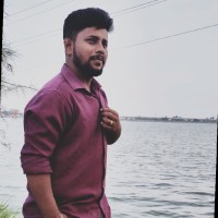 Vignesh Janarthanan