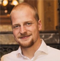 Sam Vonk