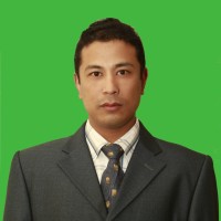 Anil Shrestha