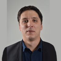 Nicolas Gervais