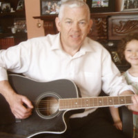 Martin Concannon
