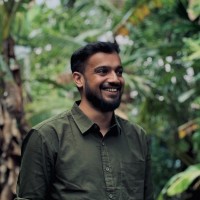 Gokul M