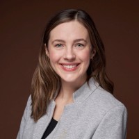 Meredith Ficken, Mba