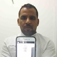 Cheff Paulo Bonfim Moura