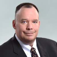 David Johnson, CPA