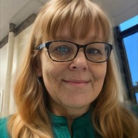 Janet Morris