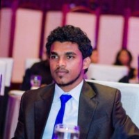 Lahiru Vikasitha