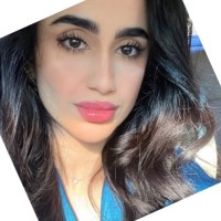 Zinah Alazzawi