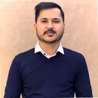 Swapnil Verma