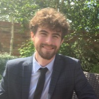 Ruairi Sinkler