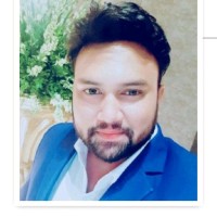 Mr A Khan Razvi
