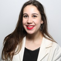 Lucile WOLFF-BARTHEL