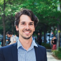 Julien Robert