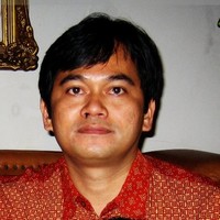 Yusuf Pongsapan