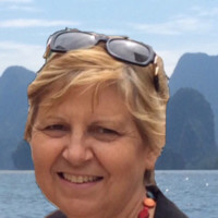 Alison Lynch