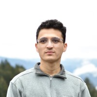 Sagar Siwakoti