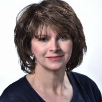 Amy Bly Williams