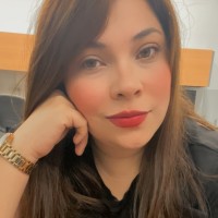 Maria De Jesus Garcia Velazquez