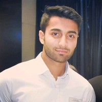 Mohsin Khan