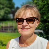 Vicky Burrows