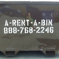 Bin Rental Los Angeles