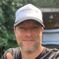 Henrik Van Duijnhoven