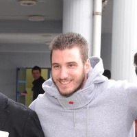 Thanasis Kesoudakis