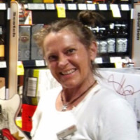 Rebecca Wiles