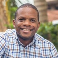 Bernard Ndolo