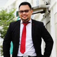 Mohd Haziq Mirza Othman