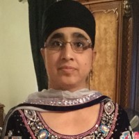 Manjit Dhillon dhillon