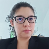 Patricia Fabiola Avila Reyes