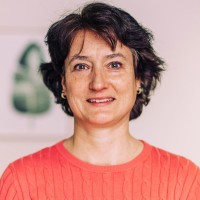 Margreet Gülali-Ursem