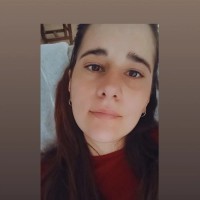 Nadia Luciana Pérez