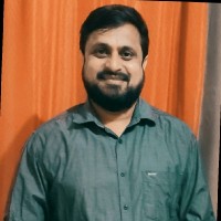 Sandeep Joshi