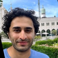 Siddharth Gareja
