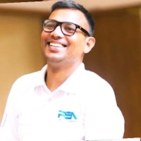 Jitesh Maurya