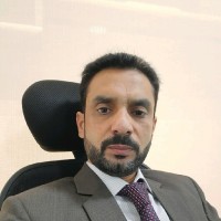 Amjad farooq Hashmi