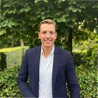 Ruben Glazenborg