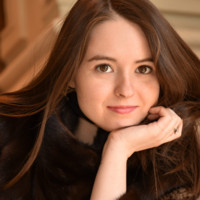 Maria Spiridonova