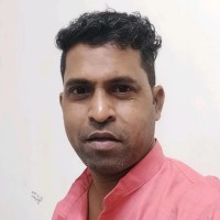 Prakash Mayekar