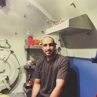 Saman Alizadeh