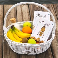 Blissland breakfast cereals