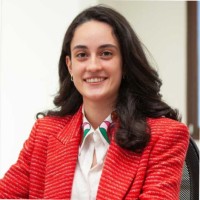 Ceren Ozersan Elicetin