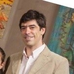 Diego Pastor