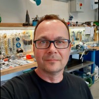 Magnus Hansson