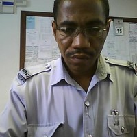 Keith Weekes