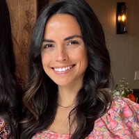 Juliet Sawyer (Lynam)