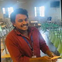 musham sanath kumar
